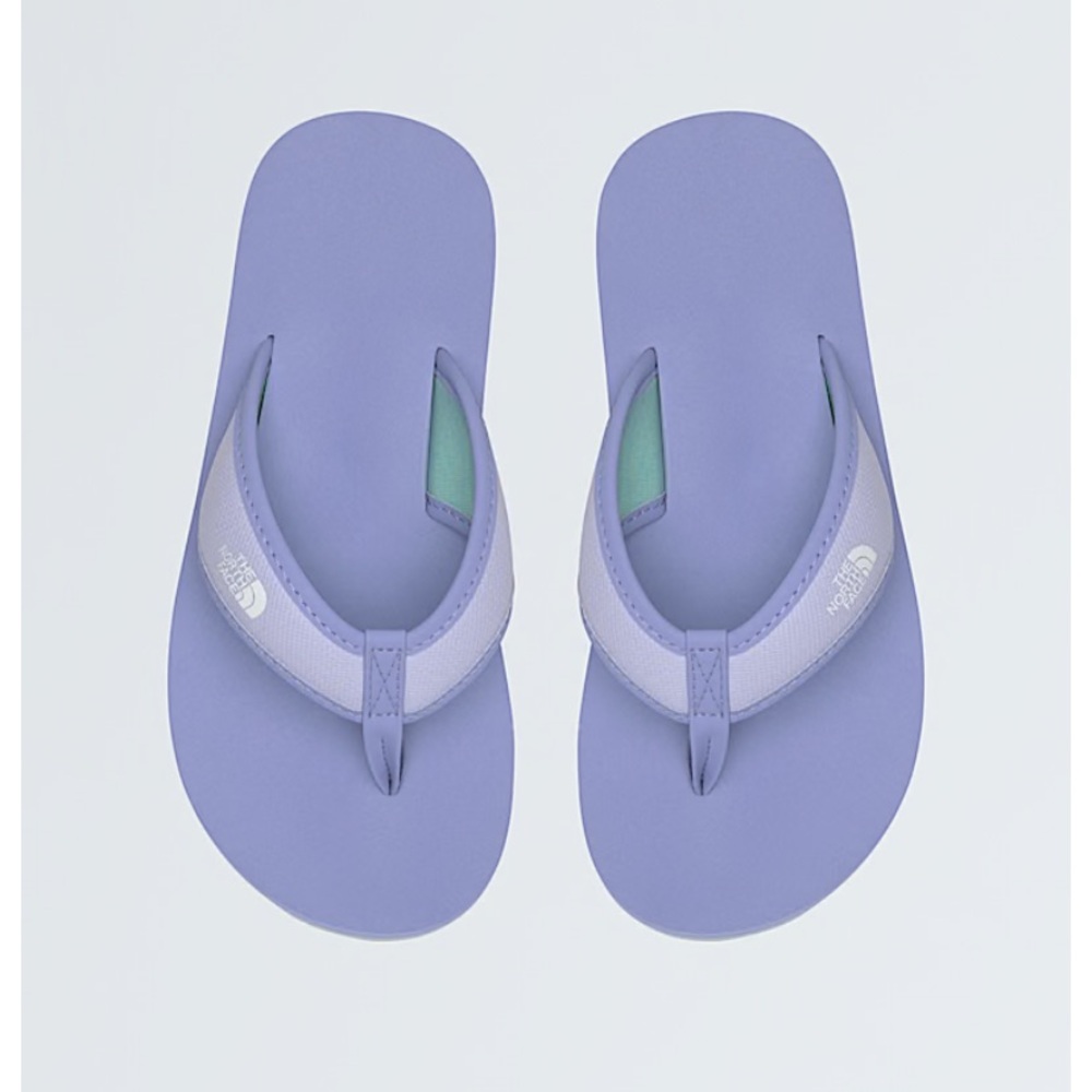 The North Face Youth Base Camp Flip-Flops